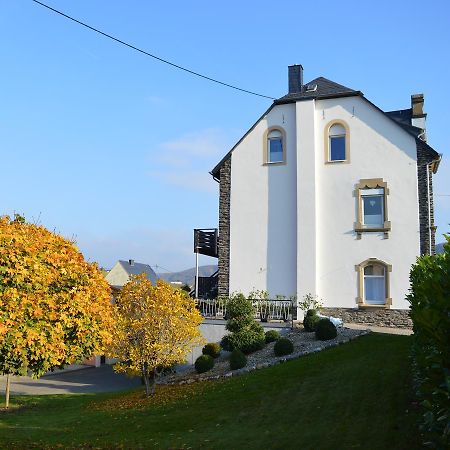 Ferienwohnung Erz Kinheim Eksteriør billede